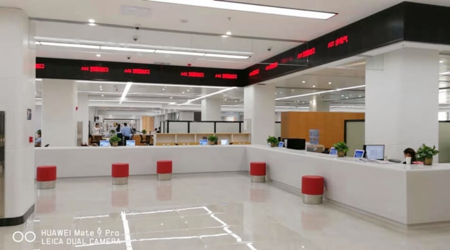 永州政務中心選擇A級防火墻板廠家 飾紀上品靠實力上位