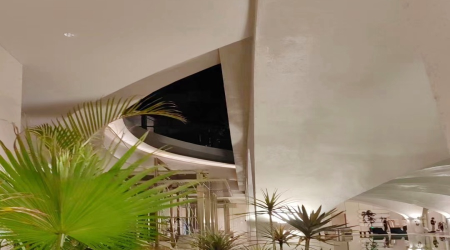 中國海南海花島定制GRG構(gòu)件,選擇飾紀(jì)上品,相信品質(zhì)!