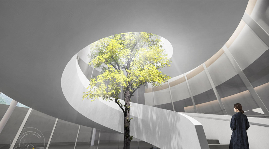 GRC扶梯連廣州白云生態(tài)公園都選擇了飾紀上品，你呢？