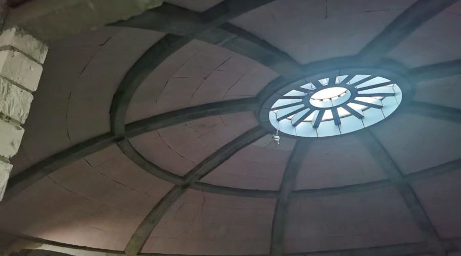 飾紀上品GRG吊頂用品質與實力贏得深圳招商證券大廈信任