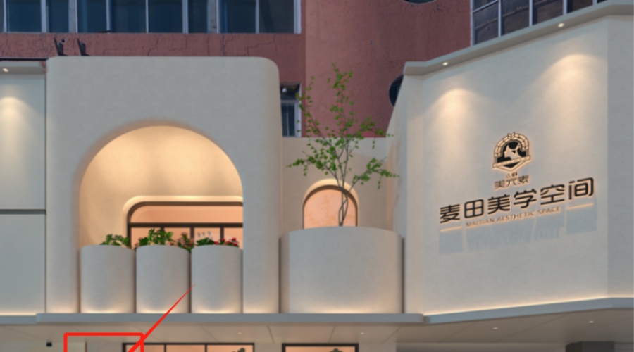 飾紀上品GRC廠家-安徽黑山麥田GRC構(gòu)件項目