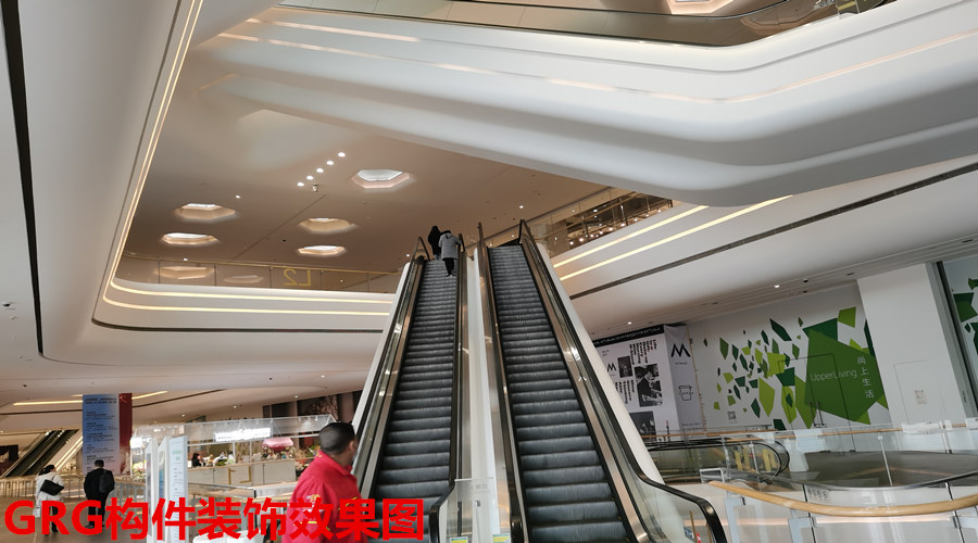 GRG構(gòu)件效果圖 GRG構(gòu)件效果圖