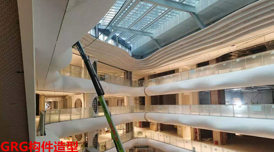 GRG構件造型 GRG構件造型