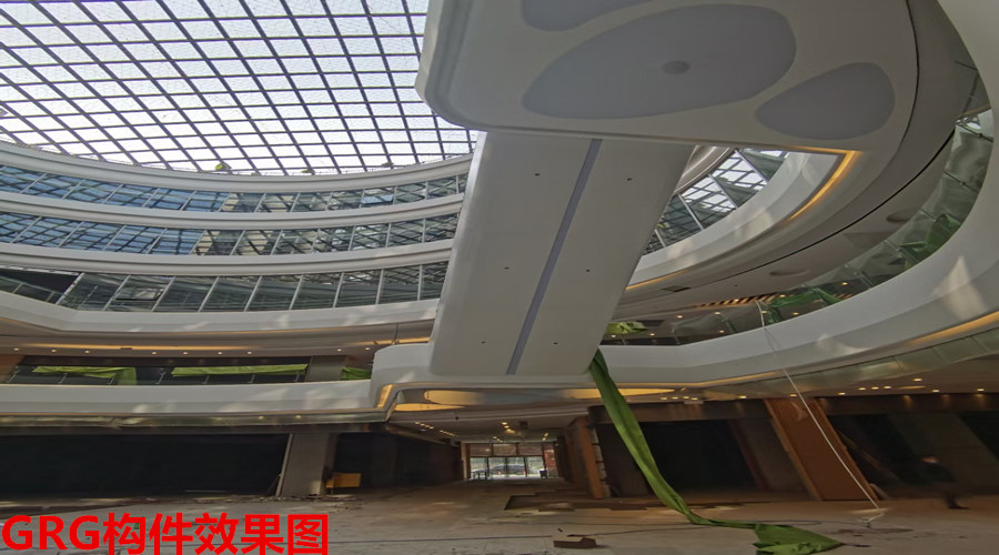 GRG構(gòu)件效果圖 GRG構(gòu)件效果圖