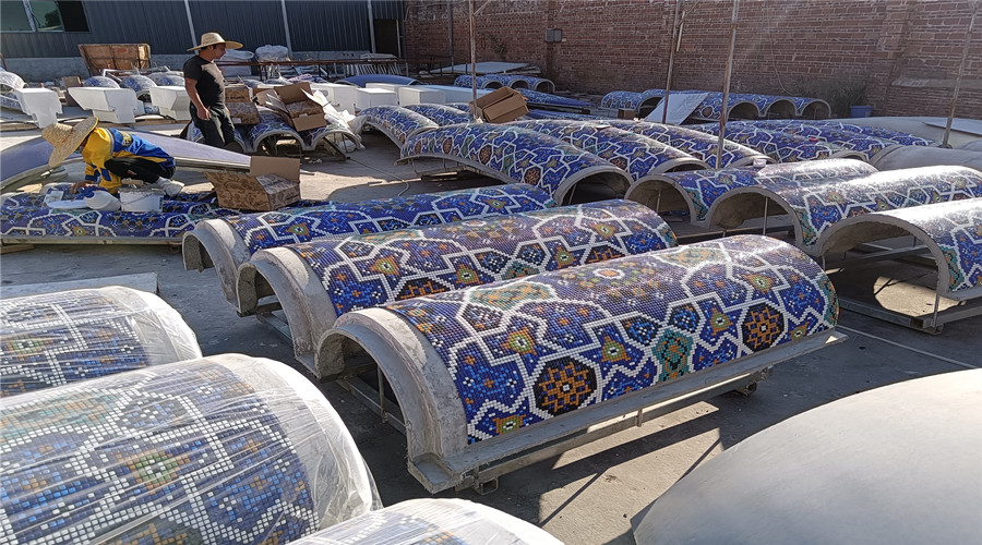 GRC線條產品 GRC線條產品