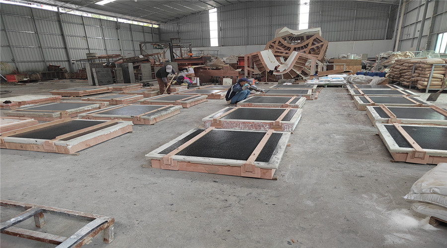 海南中央民族大學UHPC墻板項目 海南中央民族大學UHPC墻板項目