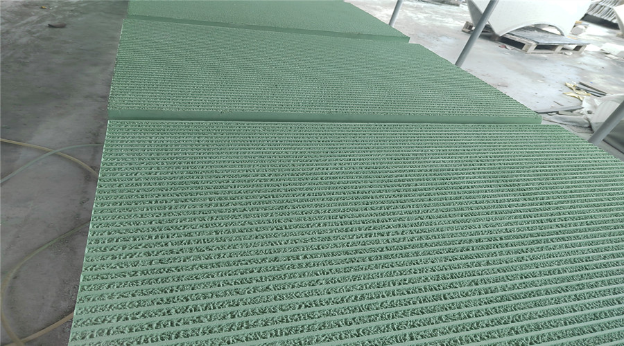 海南大學(xué)研究所GRC肌理板項(xiàng)目 海南大學(xué)研究所GRC肌理板項(xiàng)目