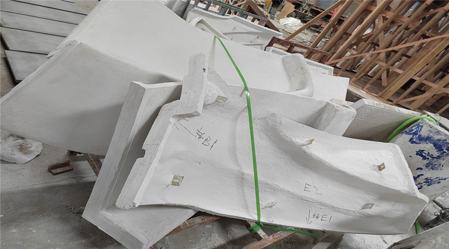 廣州中山大學(xué)附屬仁濟(jì)醫(yī)院GRG材料項目 廣州中山大學(xué)附屬仁濟(jì)醫(yī)院GRG材料項目