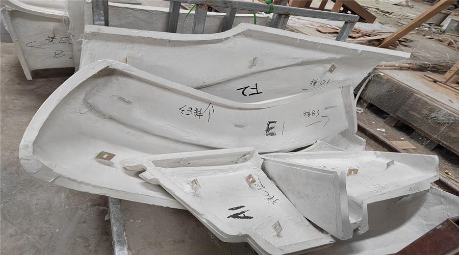 廣州中山大學(xué)附屬仁濟(jì)醫(yī)院GRG材料項目 廣州中山大學(xué)附屬仁濟(jì)醫(yī)院GRG材料項目