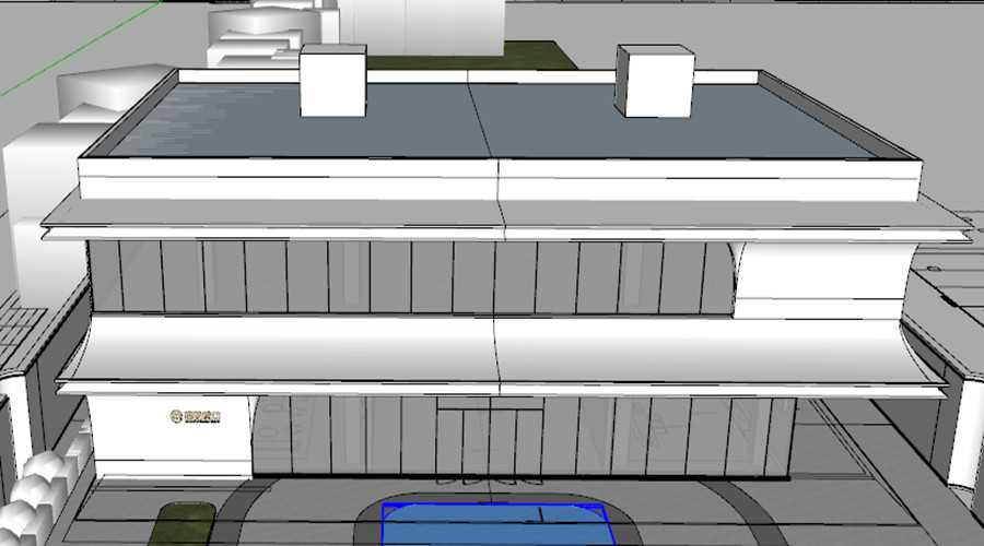 三亞【海南臻園】UHPC幕墻5米大板項(xiàng)目 三亞【海南臻園】UHPC幕墻5米大板項(xiàng)目