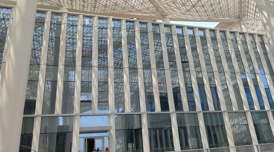 GRC構件裝飾效果 GRC構件裝飾效果