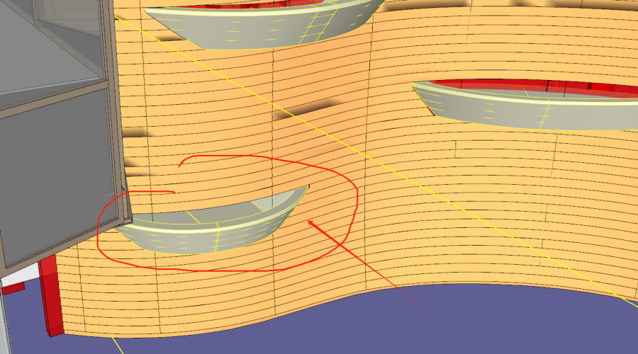 廣州廣汕二路地塊項目UHPC幕墻工程案例