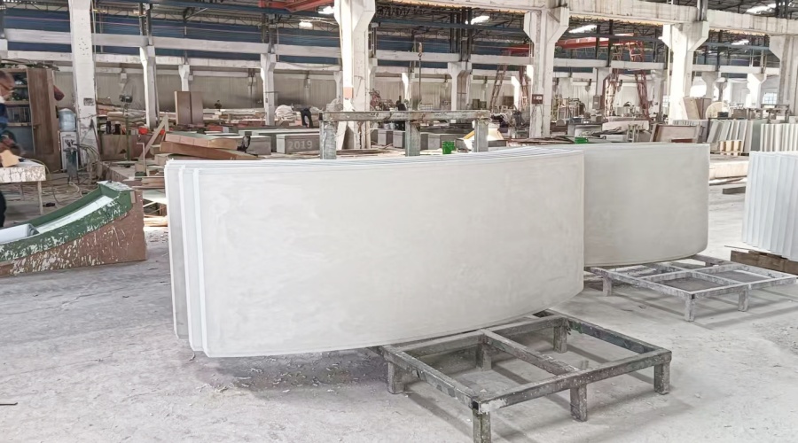 重慶養(yǎng)和教育報告廳GRG吊頂工程 重慶養(yǎng)和教育報告廳GRG吊頂工程