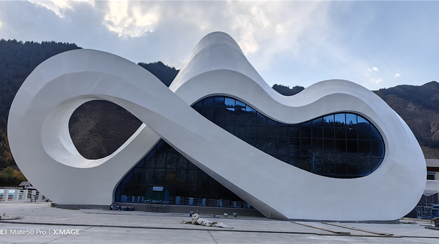 歐式GRC構(gòu)件 歐式GRC構(gòu)件