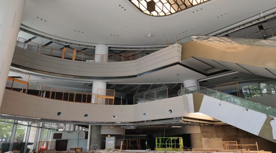 GRG構(gòu)件造型 GRG構(gòu)件造型