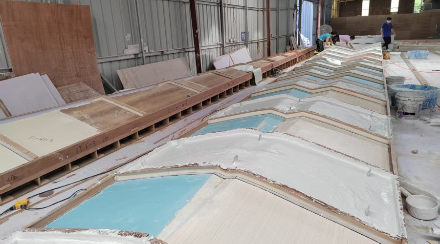 GRG構(gòu)件造型 GRG構(gòu)件造型