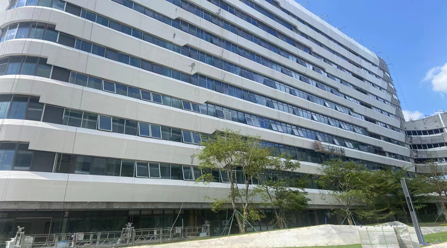 GRC構(gòu)件 GRC構(gòu)件