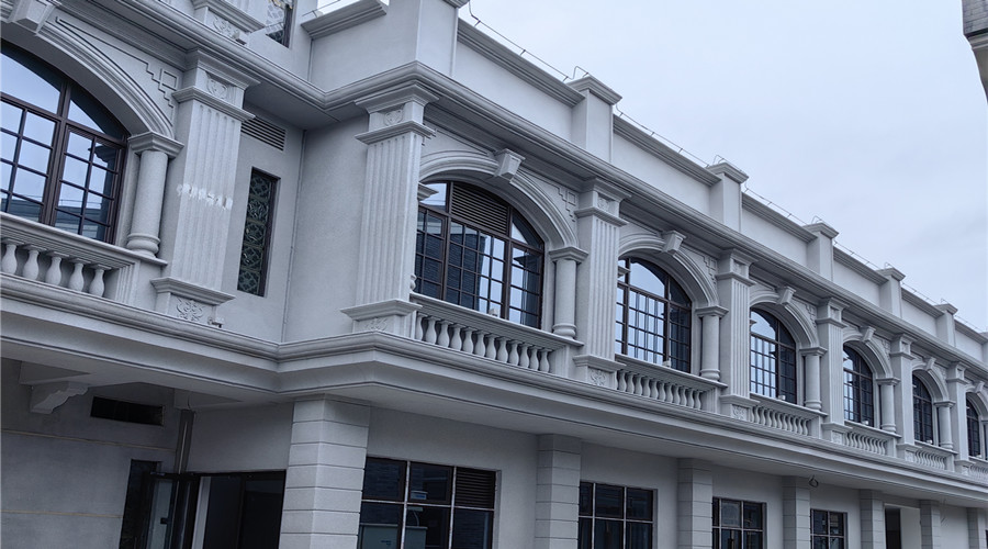 GRC水泥構(gòu)件 GRC水泥構(gòu)件