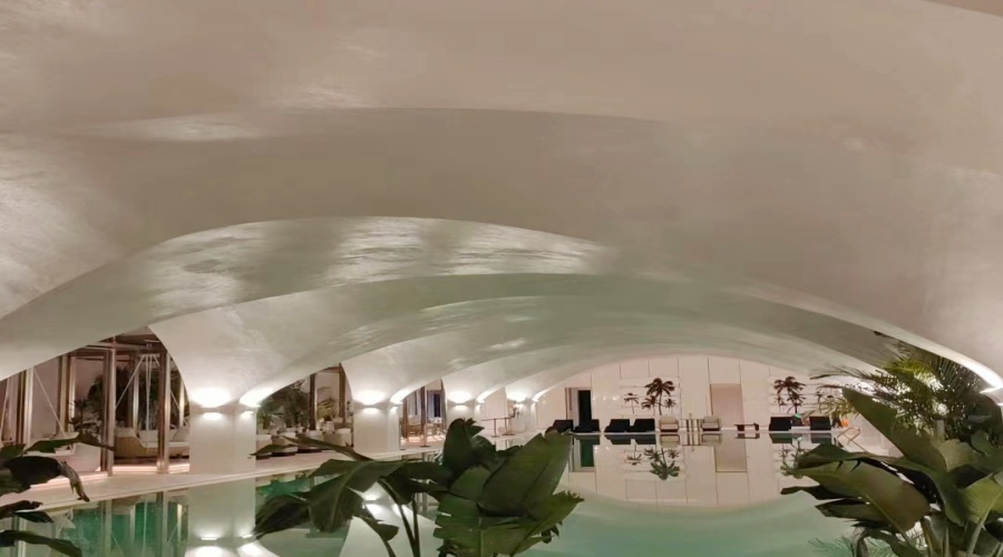 GRG構件造型 GRG構件造型