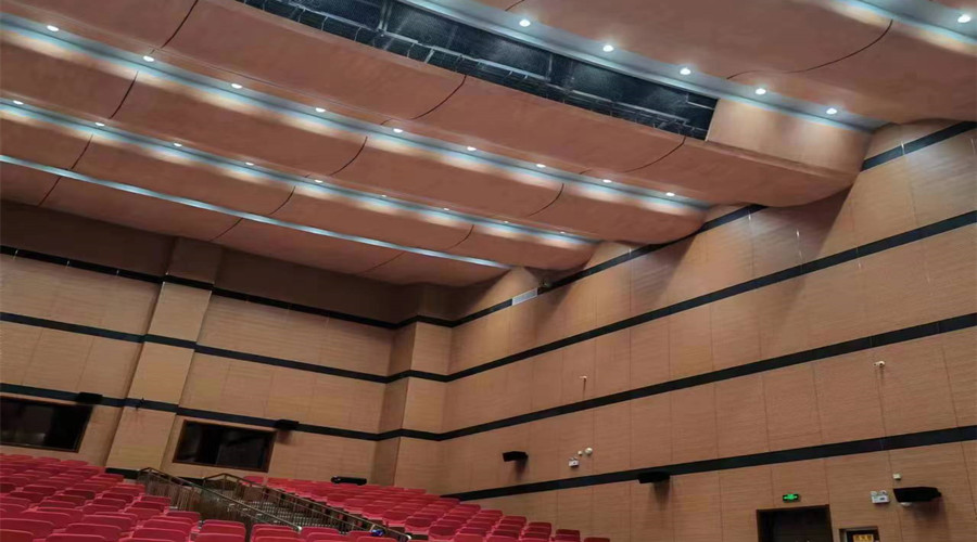 GRG構(gòu)件裝飾效果