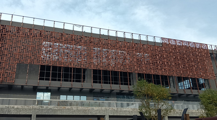 UHPC預制構件 UHPC預制構件