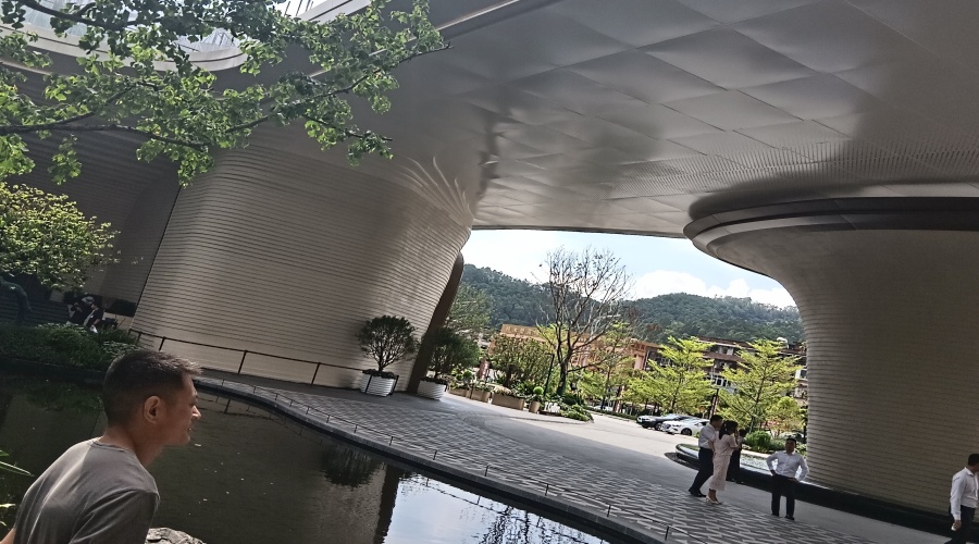 UHPC掛板 UHPC掛板