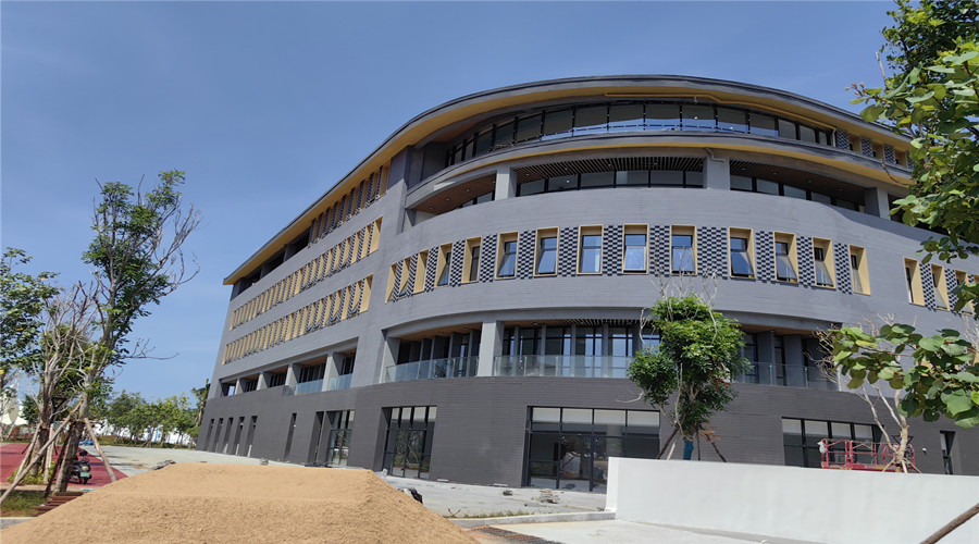 UHPC構件裝飾效果 UHPC構件裝飾效果