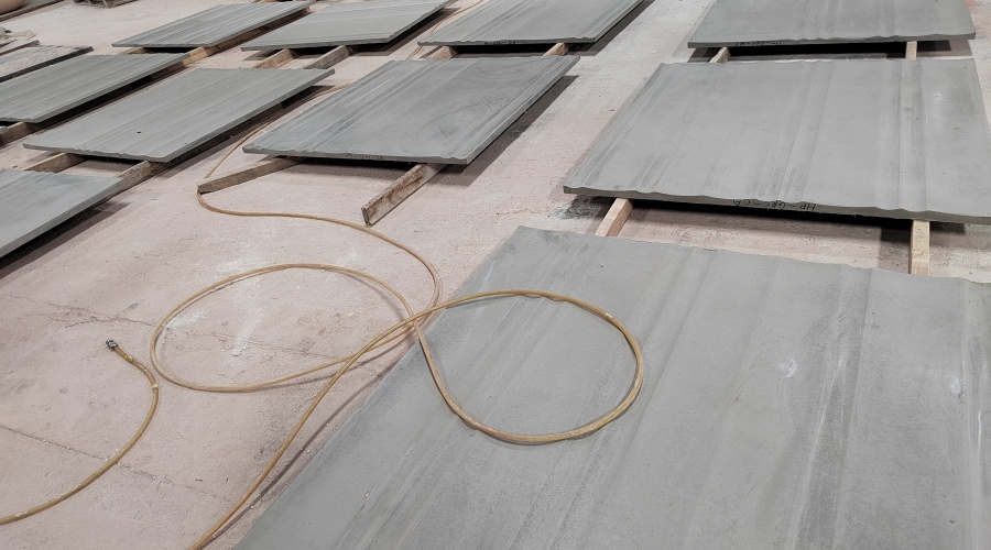 GRC清水混凝土板 GRC清水混凝土板