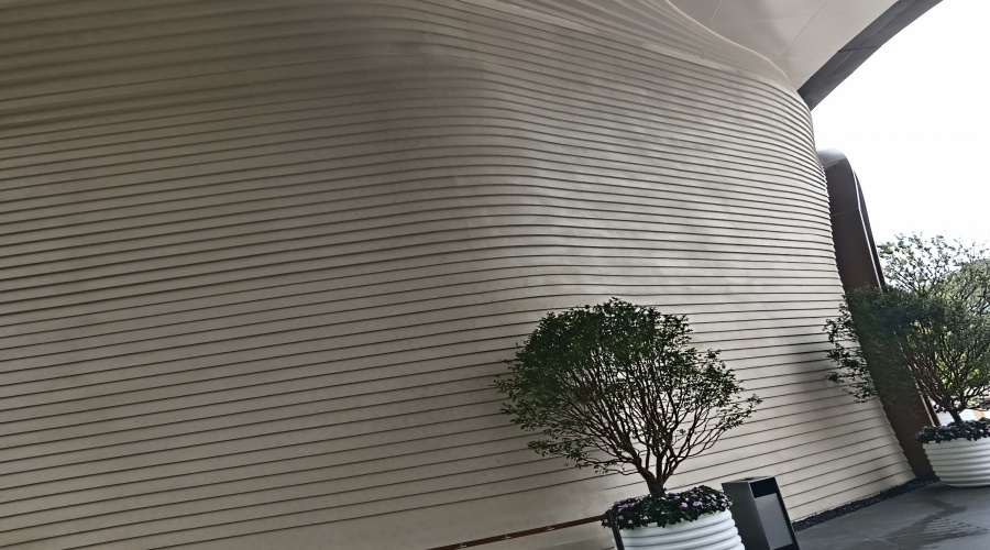 UHPC構(gòu)件裝飾 UHPC構(gòu)件裝飾