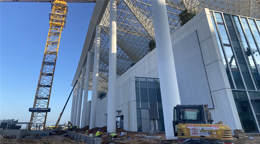 UHPC構件 UHPC構件