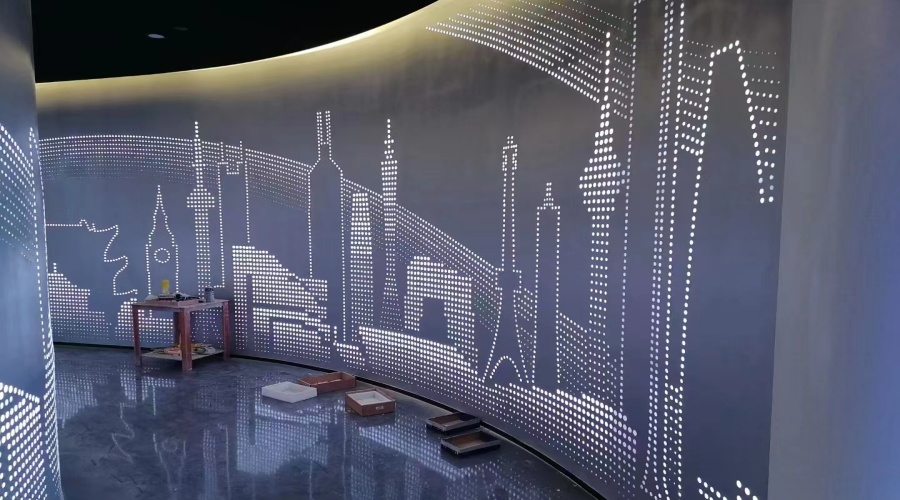 GRG材料裝飾 GRG材料裝飾