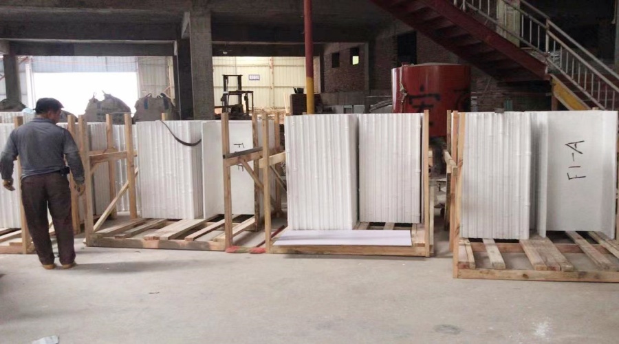 GRG構(gòu)件產(chǎn)品