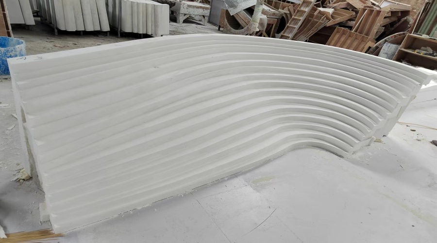 GRG石膏板 GRG石膏板