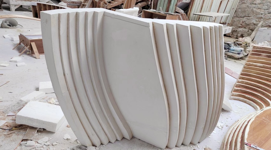 GRG石膏板 GRG石膏板