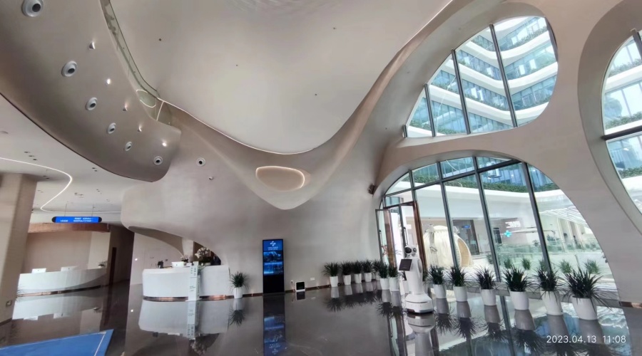 GRG吊頂材料 GRG吊頂材料