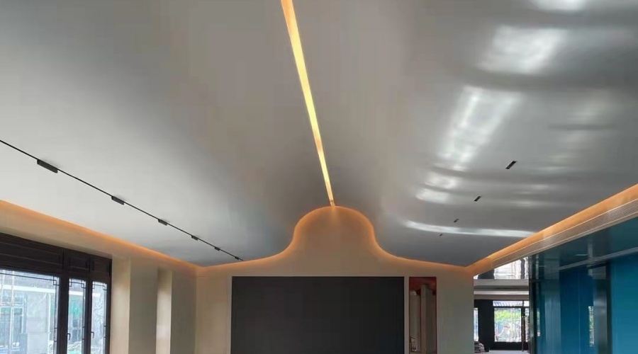 GRG材料裝飾效果 GRG材料裝飾效果