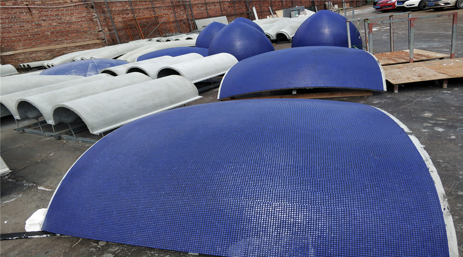 GRG材料產品 GRG材料產品