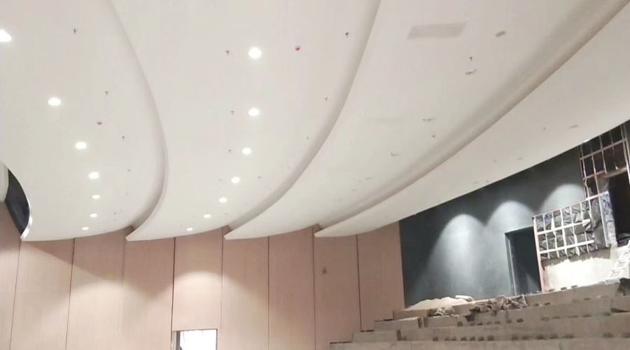 GRG吊頂材料 GRG吊頂材料