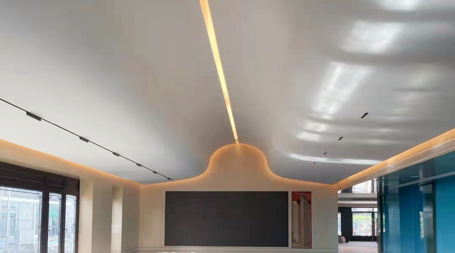 佛山藍(lán)城GRG吧臺(tái)GRG吊頂 佛山藍(lán)城GRG吧臺(tái)GRG吊頂