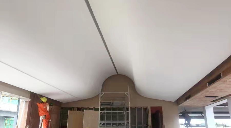 佛山藍(lán)城GRG吧臺(tái)GRG吊頂 佛山藍(lán)城GRG吧臺(tái)GRG吊頂