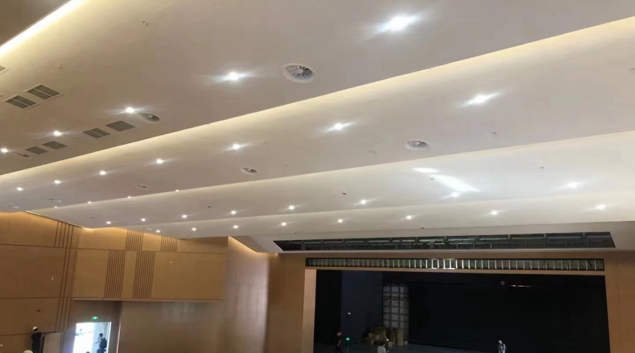 GRG構(gòu)件裝飾效果 GRG構(gòu)件裝飾效果