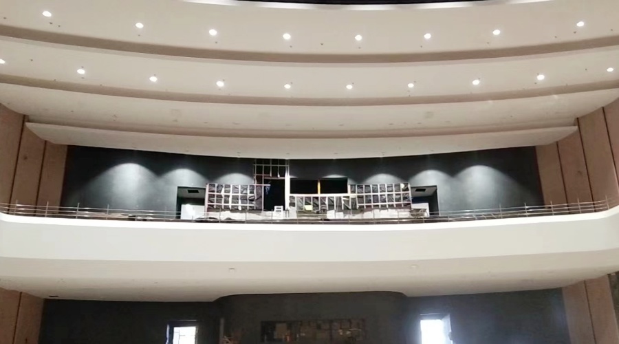 GRG構(gòu)件裝飾效果 GRG構(gòu)件裝飾效果