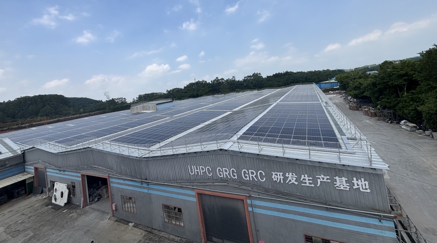 飾紀(jì)上品GRG廠家 飾紀(jì)上品GRG廠家