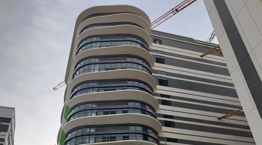 GRC外墻裝飾線條 GRC外墻裝飾線條