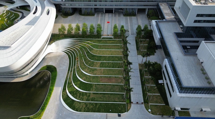 東莞大灣區(qū)GRC構(gòu)件幕墻 東莞大灣區(qū)GRC構(gòu)件幕墻