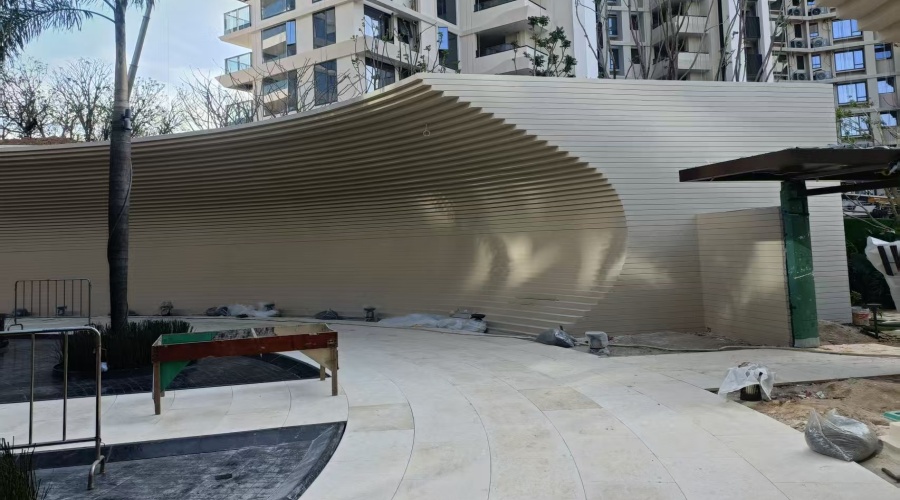 GRC構件造型 GRC構件造型