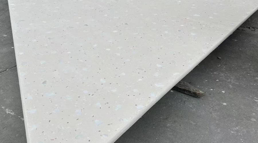 UHPC粗骨料造型 UHPC粗骨料造型